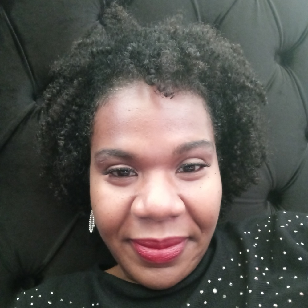 Meet your Posher, Shante
